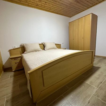 Pejovic Apartmani Мойковац Экстерьер фото
